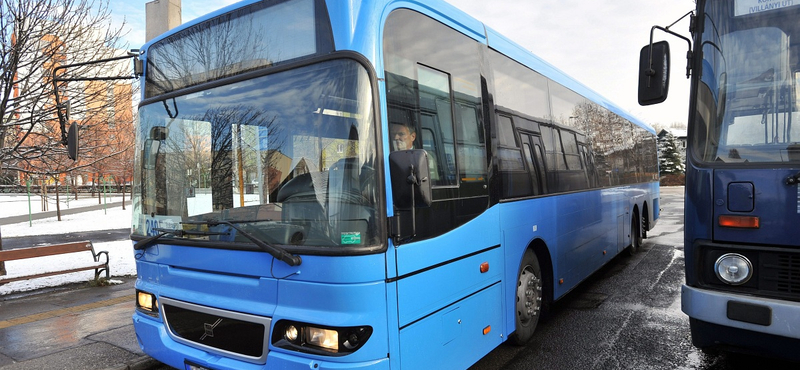 Egymás tenyerébe csap ma a Rába és a Volvo