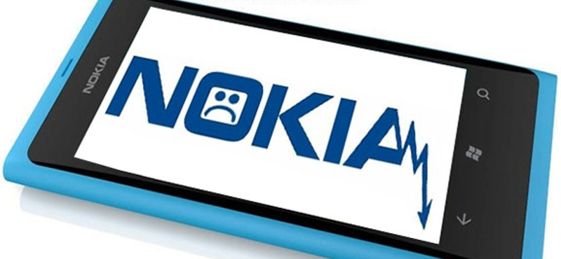 Heti TOP: nincs többé Nokia