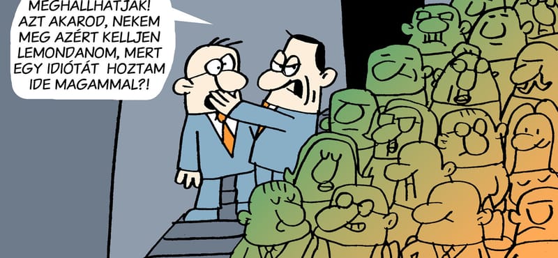 Marabu Féknyúz: Harcosok Klubja