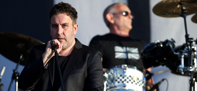 Elhunyt Terry Hall, a brit 2 tone szcéna legendás alakja, a Specials énekese