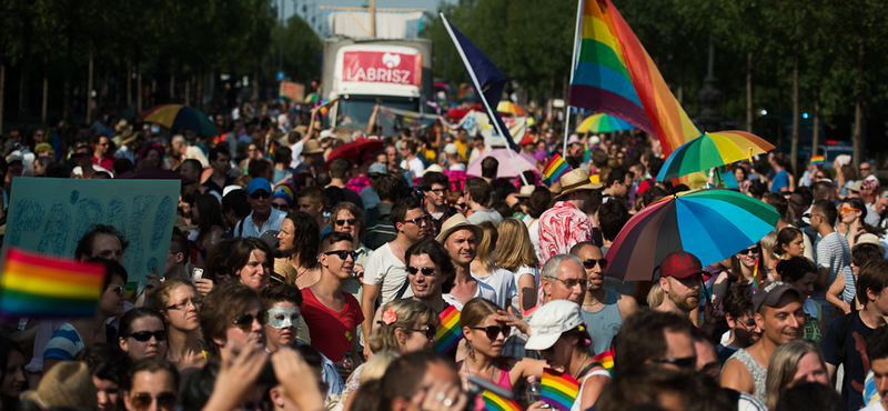 Budapest Pride: nem igaz, hogy nem hívtuk meg Orbánt