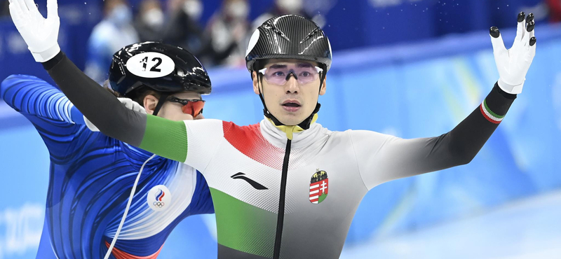 Majd 140 millió forintra hízott Liu Shaoang olimpiai jutalma