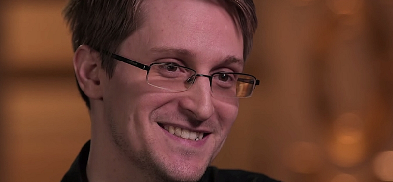 Menedékjogot szeretne Franciaországtól Edward Snowden