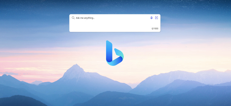 Igen vágyott funkció érkezik a napokban a kiokosított Bing Chatbe