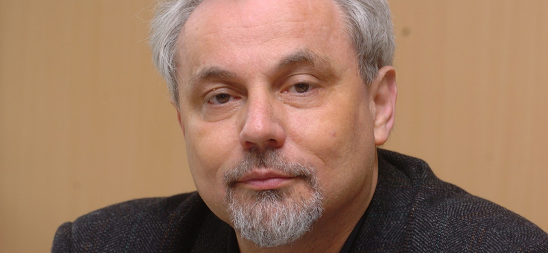 Sebők János (1951–2013)