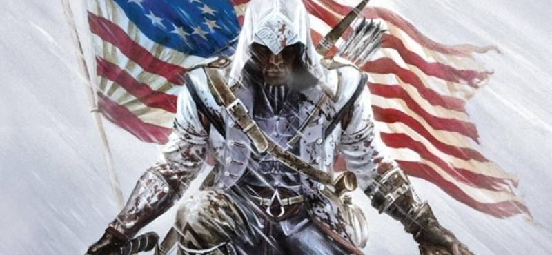 Assasin's Creed III - érkezik Nintendóra is