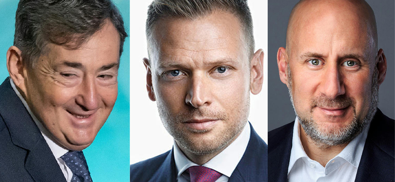 Itt az új gazdaglista: Tiborcz és Jászai duplázott, Mészáros csak a tavaly óta szerzett vagyonával a hatodik leggazdagabb lenne