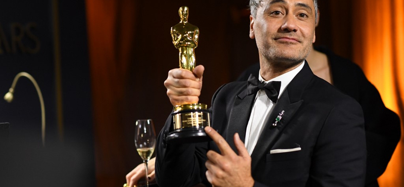 Taika Waititi rendezhet új Star Wars-filmet