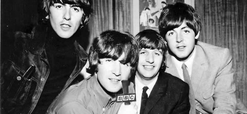 50 év után újra mozivásznon a legendás Beatles-film