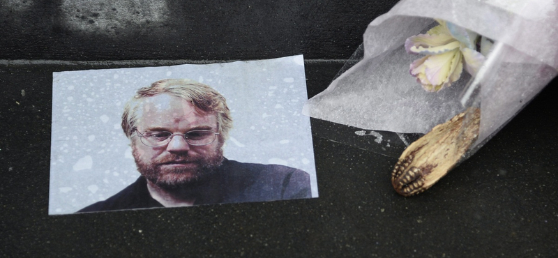 Díjat alapítottak Philip Seymour Hoffman emlékére