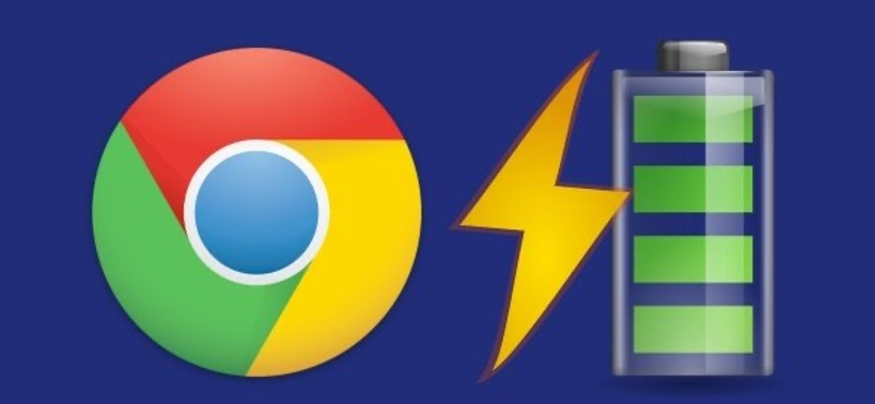 Különleges funkció készülhet a Google Chrome-hoz, növekedhet a laptopok üzemideje