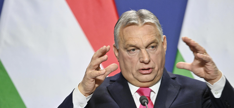 Orbán Karsai Dánielnek: Vele vagyunk, együttérzünk vele, sok erőt kívánunk, ha megengedi, még imádkozunk is érte