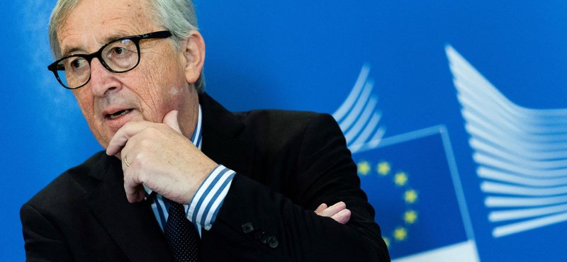 Juncker: Ukrajna teljesen korrupt