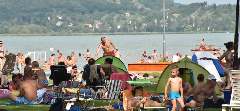 Az ombudsman szerint baj van a gyerekek táboroztatásával