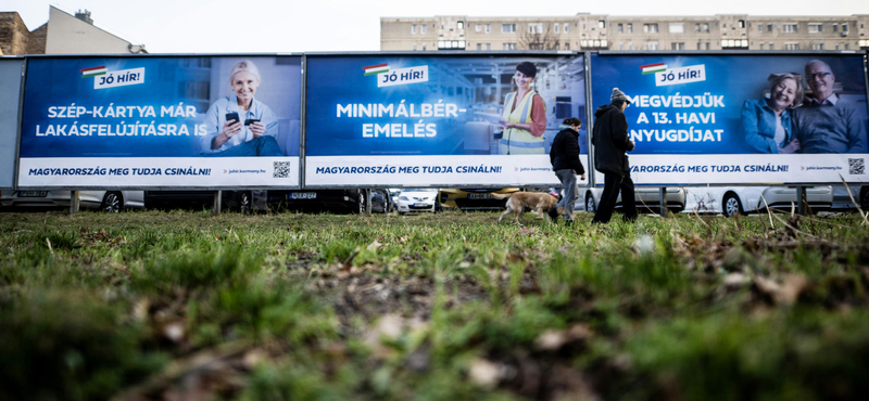 Az inflációs adatok mutatják, mennyire üres szólam a nyugdíjak értékének megőrzése