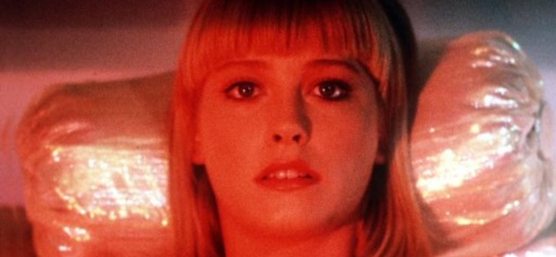 Fiatalon meghalt a Twin Peaks színésznője, Pamela Gidley