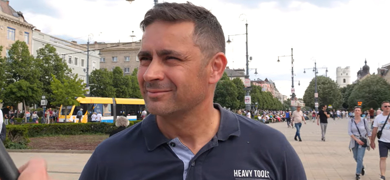 „Nem Magyar Péter győzött meg, hanem a NER taszított az ölébe” – videó a Tisza Párt debreceni tüntetésről