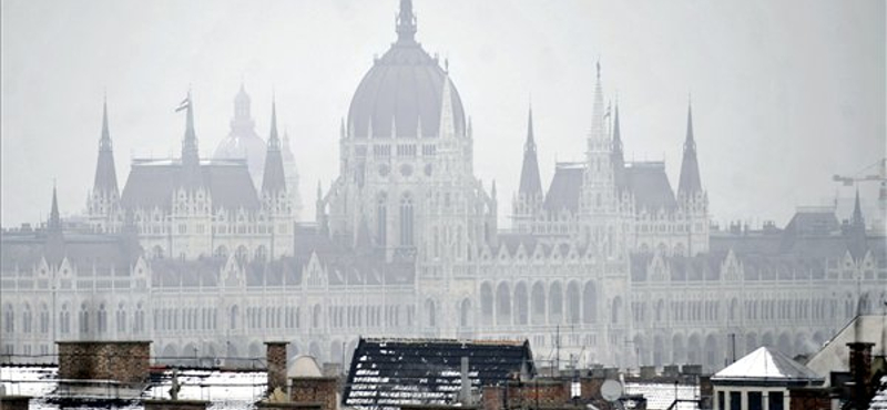 Magyarország legnépszerűbb helyei - hol tarol a turizmus?