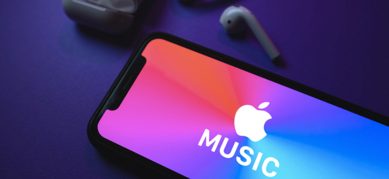 Csendben visszavágták az Apple Music ingyenes időszakát