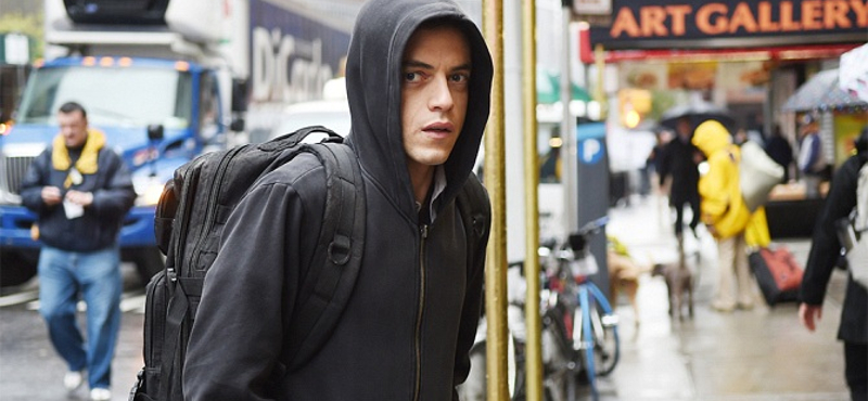 A tévések lelövése miatt későbbre halasztották a Mr. Robot fináléját