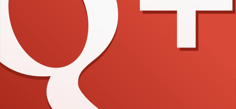 Google+ = iWiW