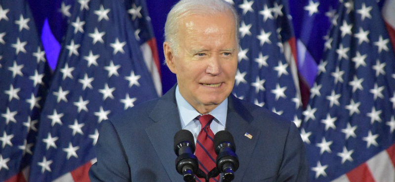 7 milliárd dollárt oszt szét Joe Biden tisztahidrogén-projektek között az USA-ban