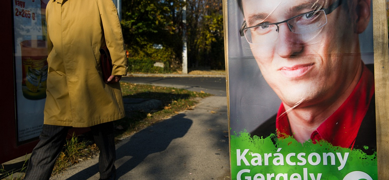 Ahol megakaszthatják a Fidesz egyeduralmát