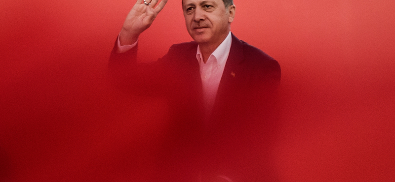 Augusztus végén derül ki, Szigetvárra jön-e Erdogan