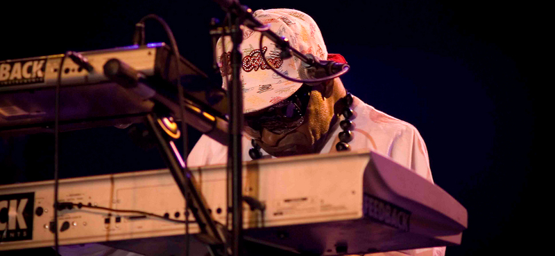 Meghalt Sly Stone
