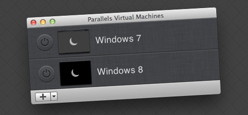 Letölthető a Parallels Desktop 7 új frissítése