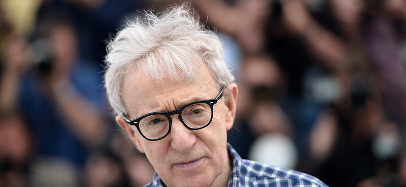 A Woody Allen filmjeit forgalmazó stúdió egyelőre nem hátrál ki, de ez nem biztos, hogy így is marad