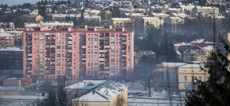 Nagyot nőhet a közös költség