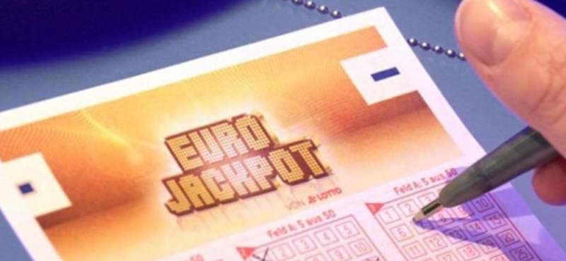 Valaki 24 milliárd forintot nyert az Eurojackpoton