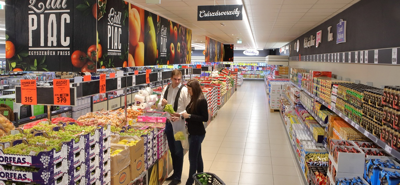 Meglépte a Lidl, amire sokan vártak