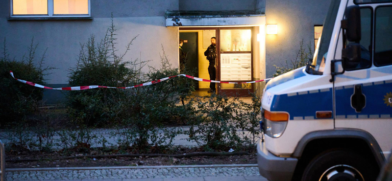 Évtizedek óta szökésben lévő szélsőbalos terroristát fogtak el Németországban