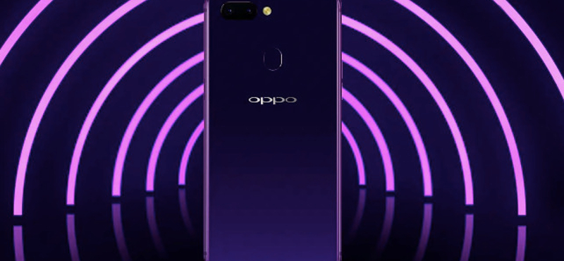 Kínos: csalt az Oppo (is) a benchmarkoknál?