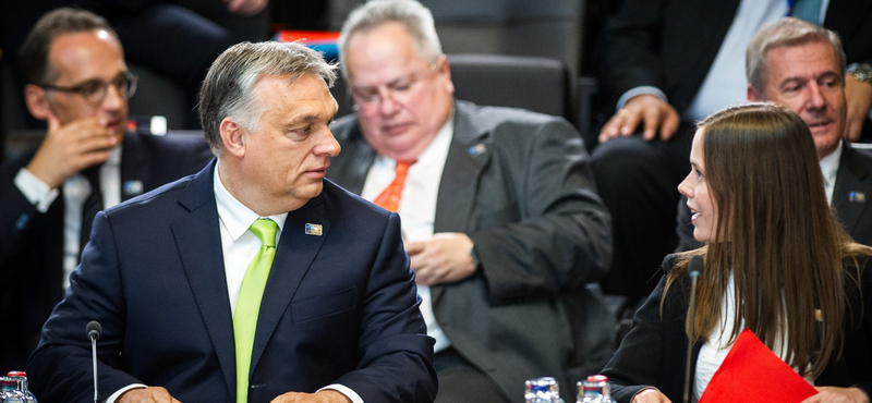 Orbán megmondta: A horvát foci a mi kutyánk kölyke