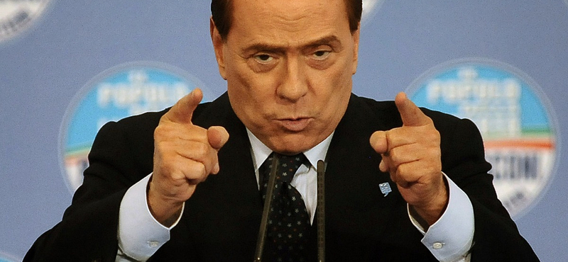 Berlusconi újból a Milannak szenteli magát