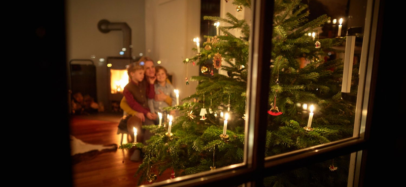 A fideszesek leszavazták december 24-e munkaszüneti nappá nyilvánítását