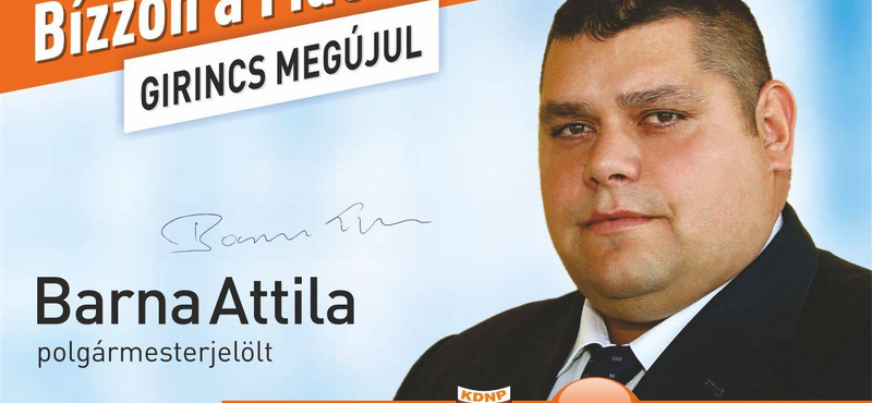 Nem kis dilemma elé állította Orbán a fideszes borsodi roma önkormányzati vezetőt