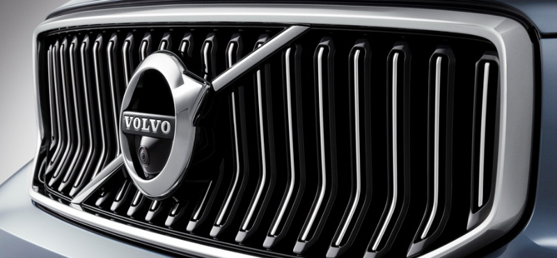 Sírjunk vagy nevessünk: elkészült a Volvo első 3 hengeres motorja