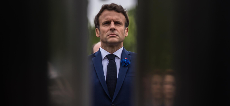 BBC: Macron elveszíti a parlamenti többséget