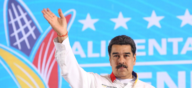 Venezuela is bekerült az ENSZ Emberi Jogi Tanácsába