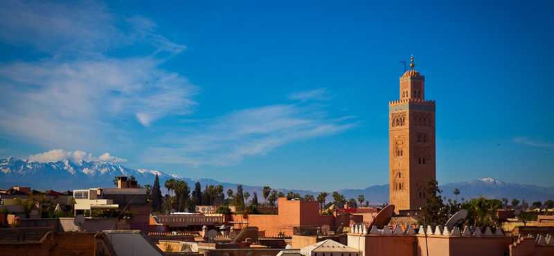 A marokkói földrengés nem érintette a marrakeshi magyar turisták programját, sem az őszi utakat