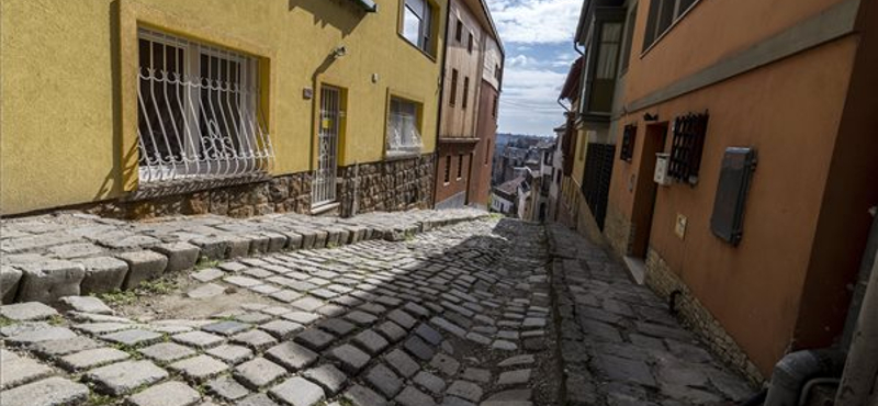 Szijjártóék megkapják Gül Baba türbéjét