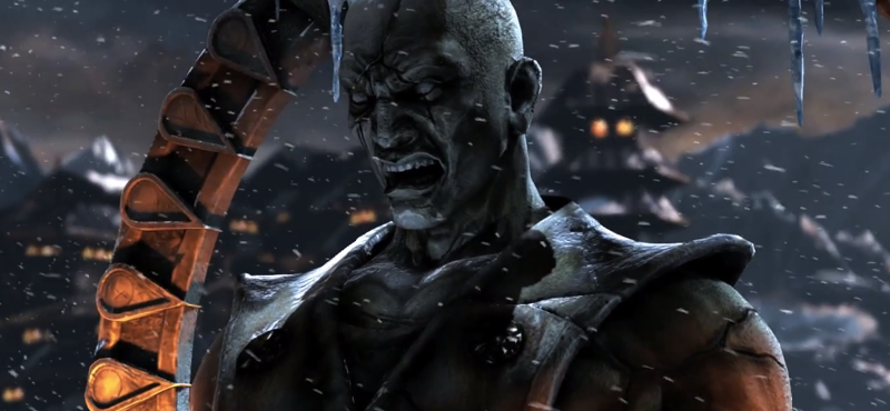 Ütős lesz, szó szerint: új videón a Mortal Kombat X