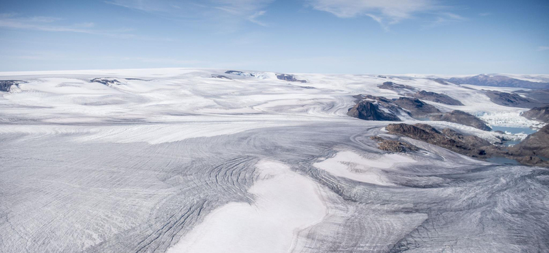 -69,6 Celsius-fok a legalacsonyabb hőmérséklet, amit az északi féltekén valaha mértek