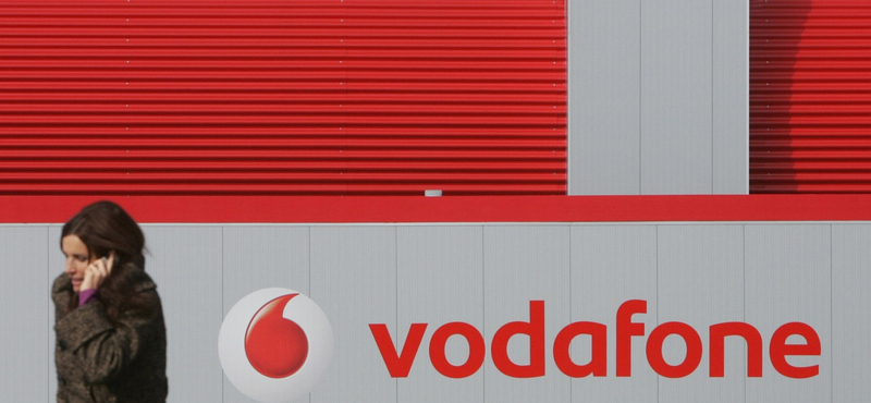 Egy pillérrel kevesebb tartja a Vodafone-t