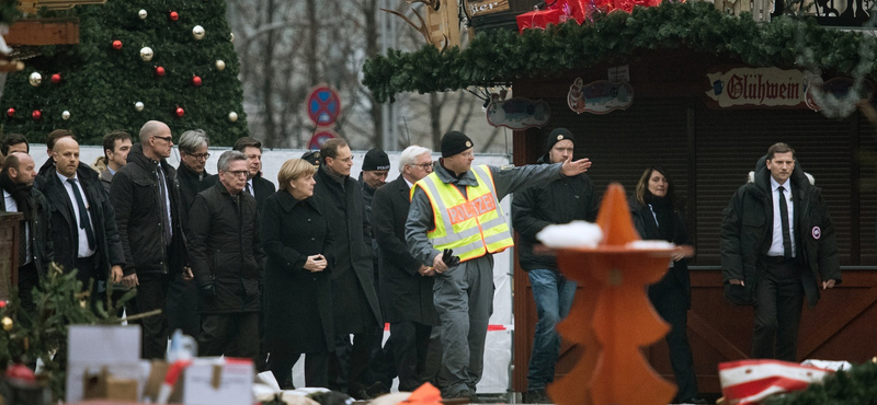 Berlini merénylet: három magyar keresi még a rokonát