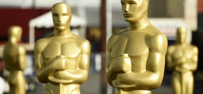 Nem lesz online bejelentkezés az Oscaron, pedig számos jelöltnek probléma az utazás